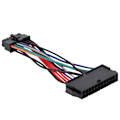 Miniatyrbild 2 av 10: 24-pin till 14-pin strömförsörjnings ATX-adapterkabel för IBM Lenovo Q77/B75/A75/Q75 moderkort