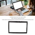 Miniatyrbild 6 av 8: Laptop LCD Frontram för Dell E6420, Exakta Utskärningar, Perfekt Passform, Ersättningsfrontram för Laptop