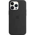 Apple Silicone Case with MagSafe for iPhone 13 Pro - Black Original Protective Case
