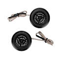 Miniatyrbild 3 av 8: Premium Bilstereo Diskant Kit, 200 Watt Silkesdome Diskanter för Oöverträffad Ljudkvalitet, Infälld Eller Ytmonterad för Sömlös Integration