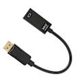 Miniatyrbild 7 av 7: Aktiv DisplayPort till HD Multimedia Interface Adapter 4K 60Hz Dator TV-kabel för HP-datorer