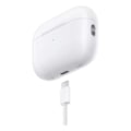 Miniatyrbild 2 av 5: Bluetooth-hörlurar Pro 2:a generationen - Typ C Modell 2024 (Renoverad)