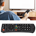 Miniatyrbild 6 av 10: N2QAYB000816 Fjärrkontroll TV-kontroller för TC‑L32B6 TC‑L32B6P TC‑L32XM6 TC‑L39B6 TC‑L39EM60 TC‑L50B6 TC‑L50EM60