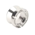 Miniatyrbild 3 av 8: Polerade Aluminium NAB Hub Adaptrar 10 Tum Öppnare Universell Laddningsenhet för Studer ReVox för Akai för Teac 2st