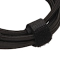 Miniatyrbild 4 av 8: 90 Graders USB C-kabel 4K 60Hz Stöder PD100W Typ C 3.1 Gen2 Full Funktion USB C Snabbladdningskabel för Steam Deck 150cm/59.1in