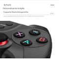 Miniatyrbild 4 av 6: Enkel anslutning för PC/Android