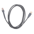 Miniatyrbild 4 av 9: Streckkodsläsarkabel USB-skanningskabel för Symbol LS2208 LS2208AP LS1203 LS4208 DS6707 DS6708