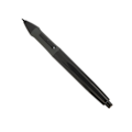 Miniatyrbild 8 av 8: PEN68 Stylus Svart 8192 Trycknivå Ergonomisk Design Stark ABS Smidig Smart Penna för HUION Grafikritplatta