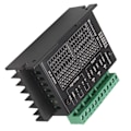 Miniatyrbild 4 av 10: Stegmotordrivare 32 Underindelning 4.0A 9 till 42V Lågt Brus Anti-Interferens Stegmotordrivare för Automation