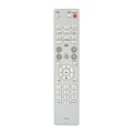 Miniatyrbild 1 av 10: Ersättningsfjärrkontroll Ingen programmering krävs Ersättningsfjärrkontroll för Marantz RC001CD