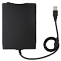 Miniatyrbild 1 av 7: 1,44MB USB2.0 FDD Portabel Extern Diskettstation för Window/Mac Laptop