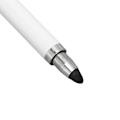 Miniatyrbild 3 av 8: Stylus Penna Universell Mobiltelefon Surfplatta PC Skärm Touch Penna för Galaxy A50 A70 A51 A71 A30 A10 A52 A72 A20E A51 A21S Vit