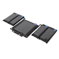 Miniatyrbild 8 av 8: A1706 Laptop Batteri för OS X Laptop Pro 13 Tum MLH12LL/A MLVP2LL/A MNQF2LL/A MNQG2LL/A MPXW2LL/A A1819 Laptop Batteri