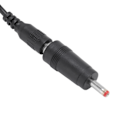 Miniatyrbild 5 av 8: Powerbank Routerkabel 9V 12V HD Digital Display USB Powerbank Router Boost-kabel för Optiskt Modem