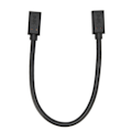 Miniatyrbild 1 av 7: Minidp Test Förlängningskabel Mini DisplayPort Hona till Hona Förlängningssladd för Enheter med MiniDP-gränssnitt