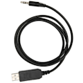 Miniatyrbild 10 av 10: USB Programmeringskabel Effektiv Bilmobilradio Programmeringssladd för QYT KT‑8900 KT‑8900R KT‑7900D KT‑980PLUS KT‑790 PLUS