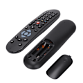 Miniatyrbild 5 av 7: Universell Ersättningsfjärrkontroll för Smart TV Multifunktionell TV-kontroll