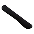 Miniatyrbild 2 av 2: Tangentbords handledsstöd Ergonomiskt stöd Memory Foam Pads Smärtlindring För Dator Laptop