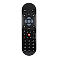 Miniatyrbild 1 av 7: Universell Ersättningsfjärrkontroll för Smart TV Multifunktionell TV-kontroll