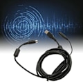 Miniatyrbild 6 av 8: Camera Link-kabel Professionell 2 i 1 Plug and Play Strömkabel Datakabel för Logitech CC2900e 3500e 2900ep 3000e 3m