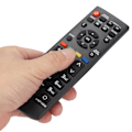 Miniatyrbild 7 av 10: N2QAYB000816 Fjärrkontroll TV-kontroller för TC‑L32B6 TC‑L32B6P TC‑L32XM6 TC‑L39B6 TC‑L39EM60 TC‑L50B6 TC‑L50EM60