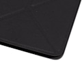 Miniatyrbild 3 av 8: Ebokläsarfodral för Kindle 11:e generationen 6,8 tums elektronisk läsare skyddande fodral svart