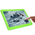 Miniatyrbild 2 av 5: Android Tablet 10 Tum 10 Tums Tablet Fodral Universellt Silikon Skyddsfodral för 10 10.1 Tums Android Tablet PC