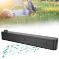 Miniatyrbild 10 av 10: C08 Smart Bluetooth 5.0 Högtalare Stabil Anslutning Intelligent Högtalarlåda Hi-Fi Output