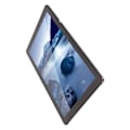 Miniatyrbild 6 av 8: 10.1in Tablet 2.4G 5G Främre 5MP Bakre 13MP 1960x1080 6GB 128GB Octa Cores Svart Tablet för Android11 100 till 240V