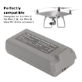Miniatyrbild 6 av 8: 3st RC Drönarbatteri 7.7V 2400mAh Fjärrkontroll UAV Backup Batteri för DJI Mavic Mini 2 för Mini 2 SE för Mini SE