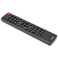Miniatyrbild 4 av 10: Ny TV-fjärrkontroll Ersättning Universal TV-fjärrkontroll Passar för TCL RC2000N02 RC3000N02 TV