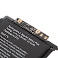Miniatyrbild 6 av 8: A1706 Laptop Batteri för OS X Laptop Pro 13 Tum MLH12LL/A MLVP2LL/A MNQF2LL/A MNQG2LL/A MPXW2LL/A A1819 Laptop Batteri