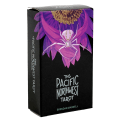 Pikkukuva 5 / 9: Pacific Northwest Tarot Prophecy -ennustuspakkapeli - Perfet