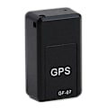 Pikkukuva 2 / 10: Malli Mini Real Time GPS Tracker Täysi kattavuus ajoneuvoille Autolapsille Vanhukset Koirat & Moottoripyörät Magnetic Small - Perfet