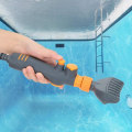 Miniatyrbild 4 av 6: Baby Pool Filter Cleaner Akryl Pool Non-woven - Perfet