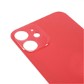Miniatyrbilde 3 av 5: for iPhone 12 Batterideksel Reparasjonsdel (Stort Hull)-Perfet Style A