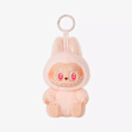 Miniatyrbilde 5 av 9: Pop Mart Rabu Monster – Spennende Macaron Plysj Nøkkelring Serie (1 Blind Box, 2.0)- Perfekt Second Generation delighted
