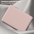 Miniatyrbillede 4 af 5: Kompatibel med MacBook Pro 13 tommer (2022) (2020) (2018) M1 M2 A2289 A2251 A2159 A1989 A1706 A1708 Laptop Taske A-Perfet Pink