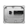 Miniatyrbillede 1 af 4: LED Forlygte Lampe Ballast Kontrolenhed Spændingsregulator Modul A2129005324 Kompatibel med E-Klasse W212/A207/C207-Perfekt