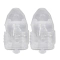 Miniatyrbillede 3 af 3: 30 stk Små LED-lys Lanterner Led Party Light Super Bright Led Light Led Lights Balloner Mini Led Lights- Perfet