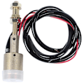 Miniatyrbillede 1 af 5: Central Connector Omdannelsessæt Mig/ Svejsning Euro Connector Central Adapter-Perfet