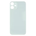 Miniatyrbilde 4 av 5: for iPhone 12 Batterideksel Reparasjonsdel (Stort Hull)-Perfet Style C