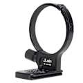 Miniatyrbillede 4 af 5: Objektivbeslag Tripod Ring Hurtigudløsning Tripodkrave til RF100-400mm F/5.6-8IS Objektiv Tripod Ring-Perfet