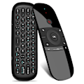 Pikkukuva 1 / 2: Wechip W1 Air Mouse Senza Fili 2.4g Fly Air Mouse Android TV Box/Mini PC/TV - Perfet