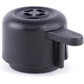 Miniatyrbillede 1 af 5: Dampudløserhåndtag Dampventil Kompatibel med Ninja Foodi OP301 9 i 1/6,5 Quart OP401 12 i 1/8 Quart, Ninja Foodi-Perfet