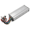 Miniatyrbillede 1 af 5: 48v 60v 64v 1500w Børsteløs Controller/ebike Controller/bldc Motor Controller til Elektrisk Cykel/-Perfet