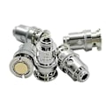Miniatyrbillede 1 af 2: 5 stk./sæt Udskiftningscoilhoveder Pnp Coil R1 0,8ohm til Voopoo Vinci Mod Pod/vinci R Mod Pod/calibre-Perfet