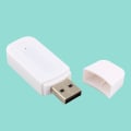 Pikkukuva 6 / 10: 3,5 mm A2DP langaton USB Bluetooth Stereo Audio Musiikkikaiutinvastaanotin 5V-Perfet