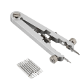 Miniatyrbilde 1 av 5: Klokke Armbånd Spring Bar Standard Planger Remover Replacement - Perfet