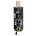 Pikkukuva 2 / 5: Ch341a 24 25 -sarjan Eeprom Flash Bios USB-ohjelmointimoduuli + Soic8 Sop8 -testiklipsi Eeprom 93cxx:lle - Täydellinen